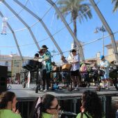 El plazo para participar en el Concurso Regional de Tamborada y Percusión del Carnaval de Mérida acaba el jueves