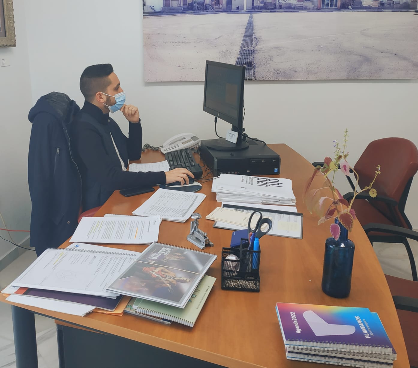 El plan cultural 'Planeamos' impulsará en la provincia de Cádiz más de 300 actividades este año El plan cultural 'Planeamos' impulsará en la provincia de Cádiz más de 300 actividades este año