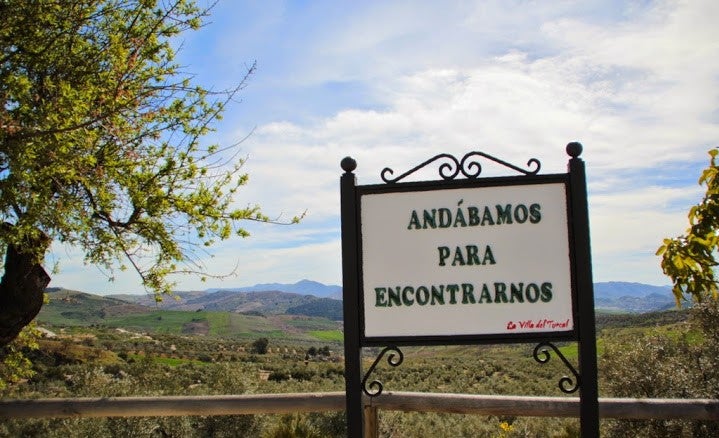 No diga amor, diga Villanueva de la Concepción No diga amor, diga Villanueva de la Concepción