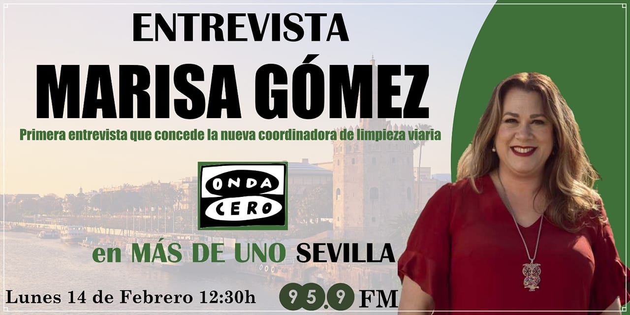 Más de uno Sevilla 14/02/2022 Más de uno Sevilla 14/02/2022