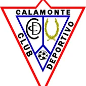 Escudo Calamonte C.D. Escudo Calamonte C.D.