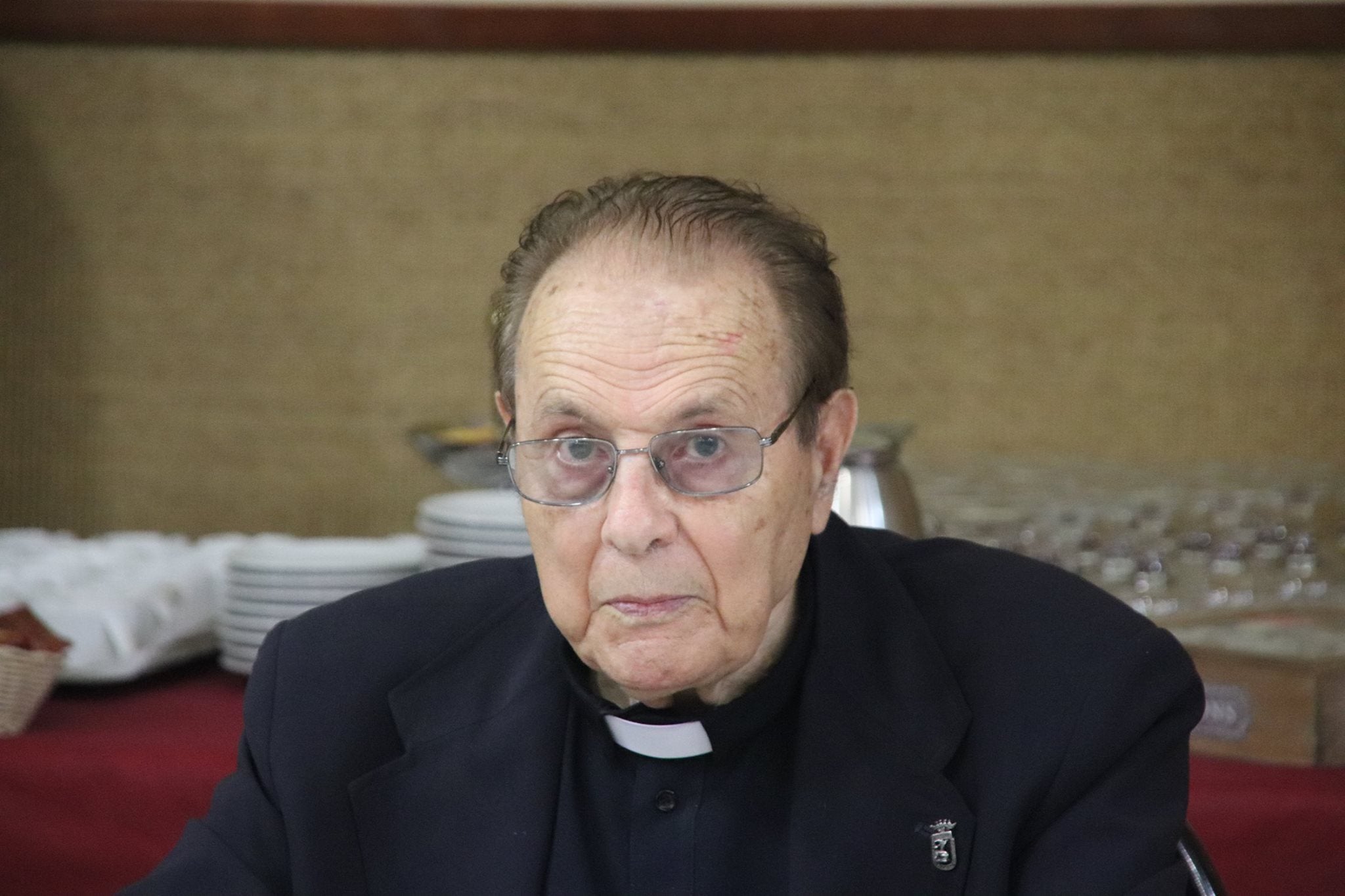 Fallece Don Guillermo Soto Burgos Fallece Don Guillermo Soto Burgos