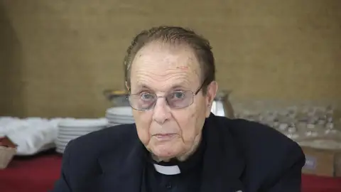 Fallece Don Guillermo Soto Burgos Fallece Don Guillermo Soto Burgos