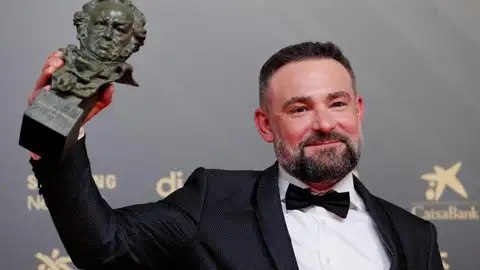 URKO OLAZABAL URKO OLAZABAL