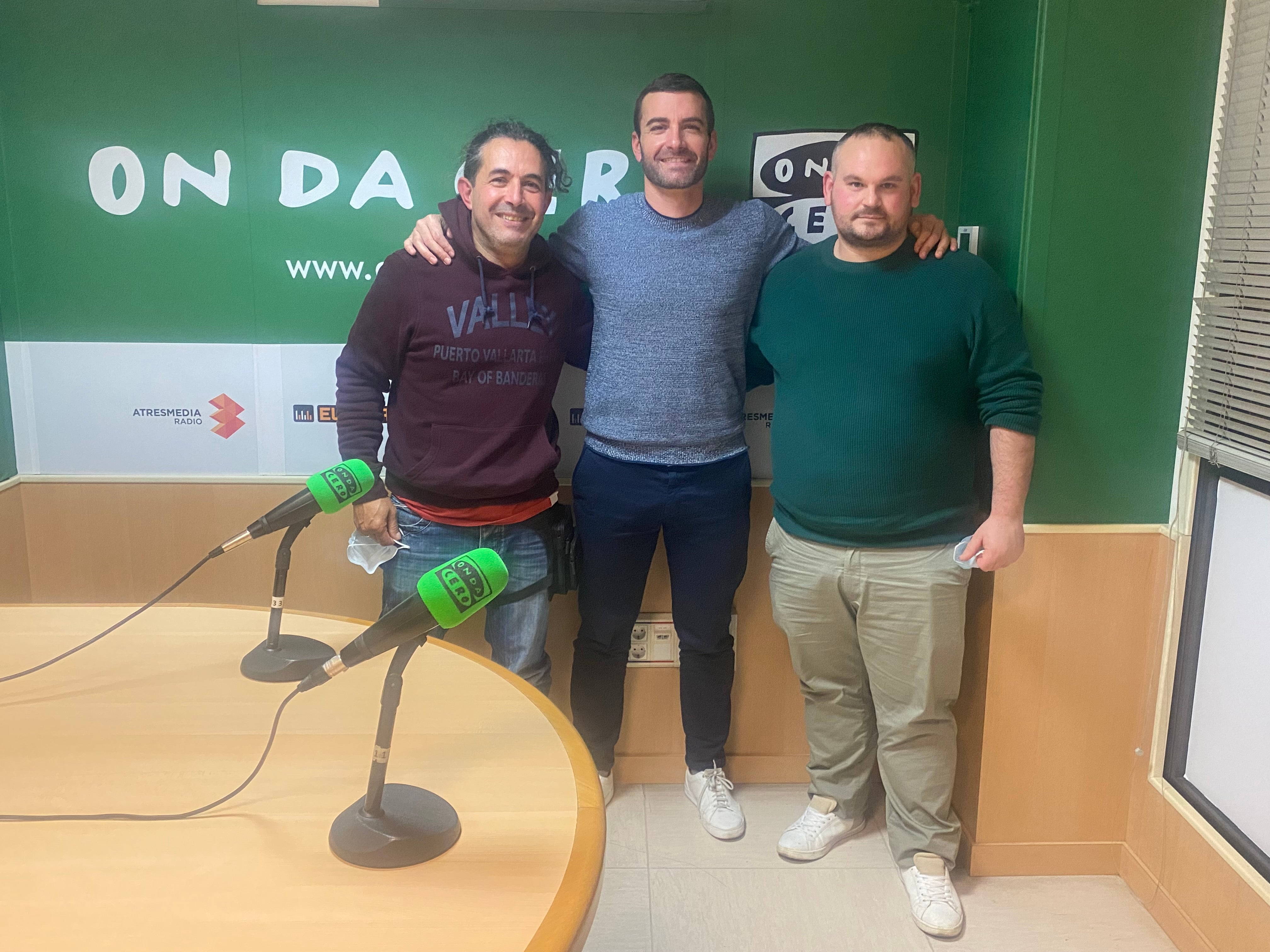 Vuelve a escuchar la Tertulia del Deporte de Onda Cero Elche Vuelve a escuchar la Tertulia del Deporte de Onda Cero Elche