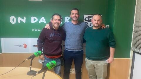 Los lunes, de 19:20 a 20 horas, la Tertulia del Deporte en Onda Cero Elche.