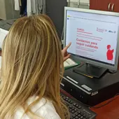 El Hospital de Torrevieja pone en marcha un programa de apoyo emocional y formación para el autocuidado de sus profesionales El Hospital de Torrevieja pone en marcha un programa de apoyo emocional y formación para el autocuidado de sus profesionales