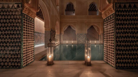 Hamman Al &Aacute;ndalus