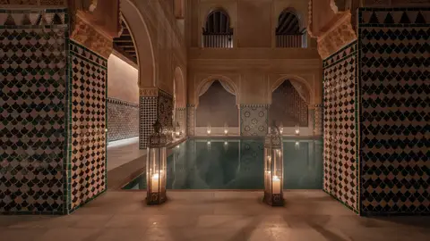 Hamman Al Ándalus Hamman Al Ándalus