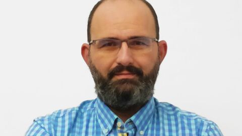 Antonio David Jim&eacute;nez