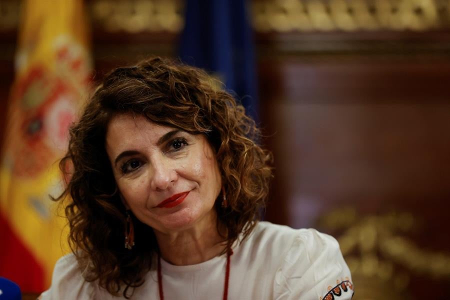El motivo por el que en 2022 tendrás que pagar 100 euros más de IRPF: Así es la subida encubierta del Gobierno El motivo por el que en 2022 tendrás que pagar 100 euros más de IRPF: Así es la subida encubierta del Gobierno