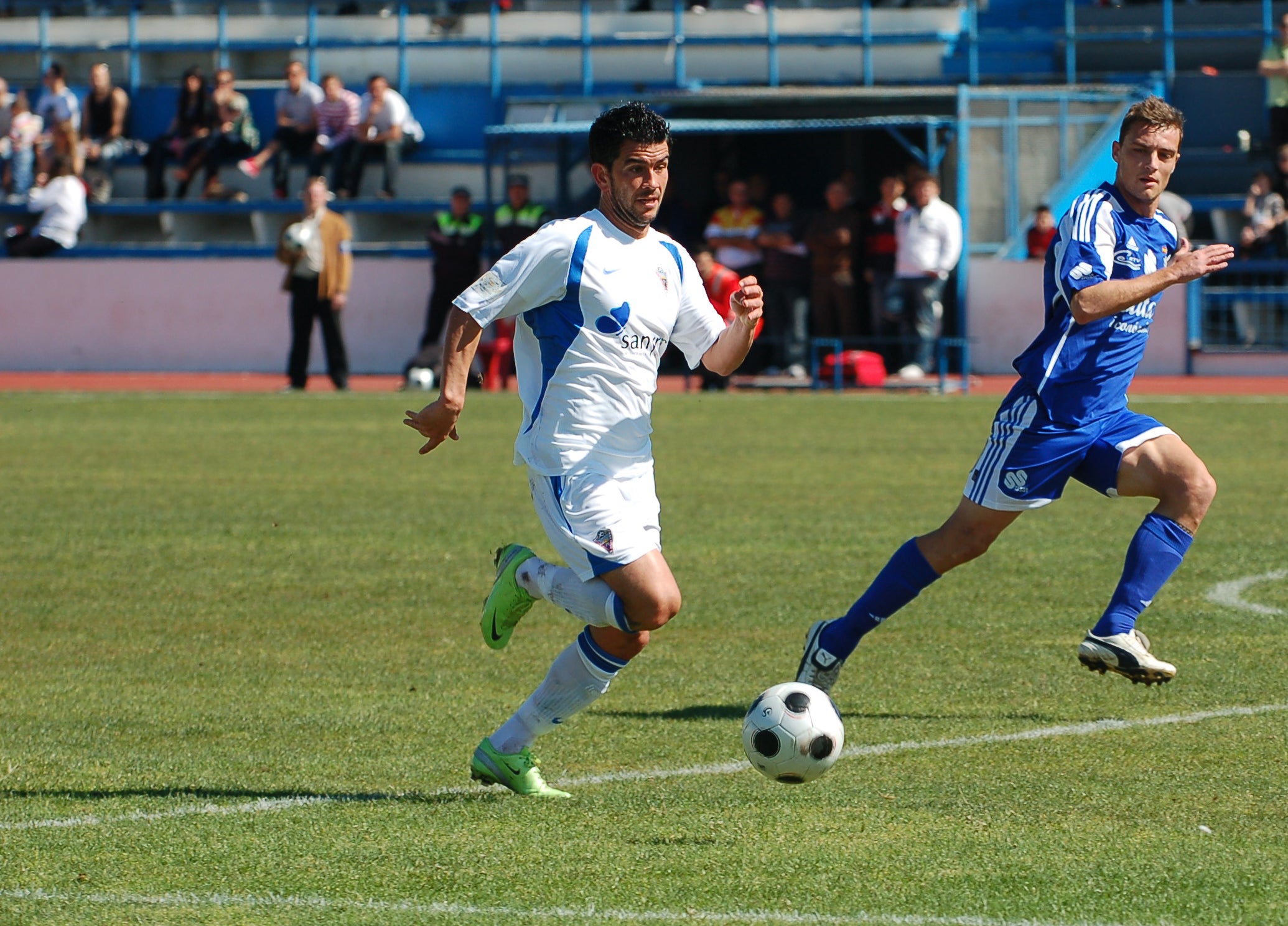 Onda Deportiva Marbella, martes 15 de febrero de 2022 Onda Deportiva Marbella, martes 15 de febrero de 2022