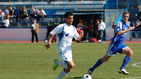 Santi Moreno