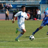 Santi Moreno