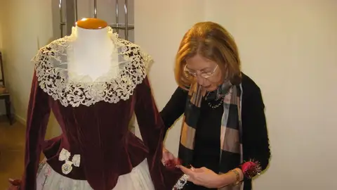 Indumentaria. Indumentaria.