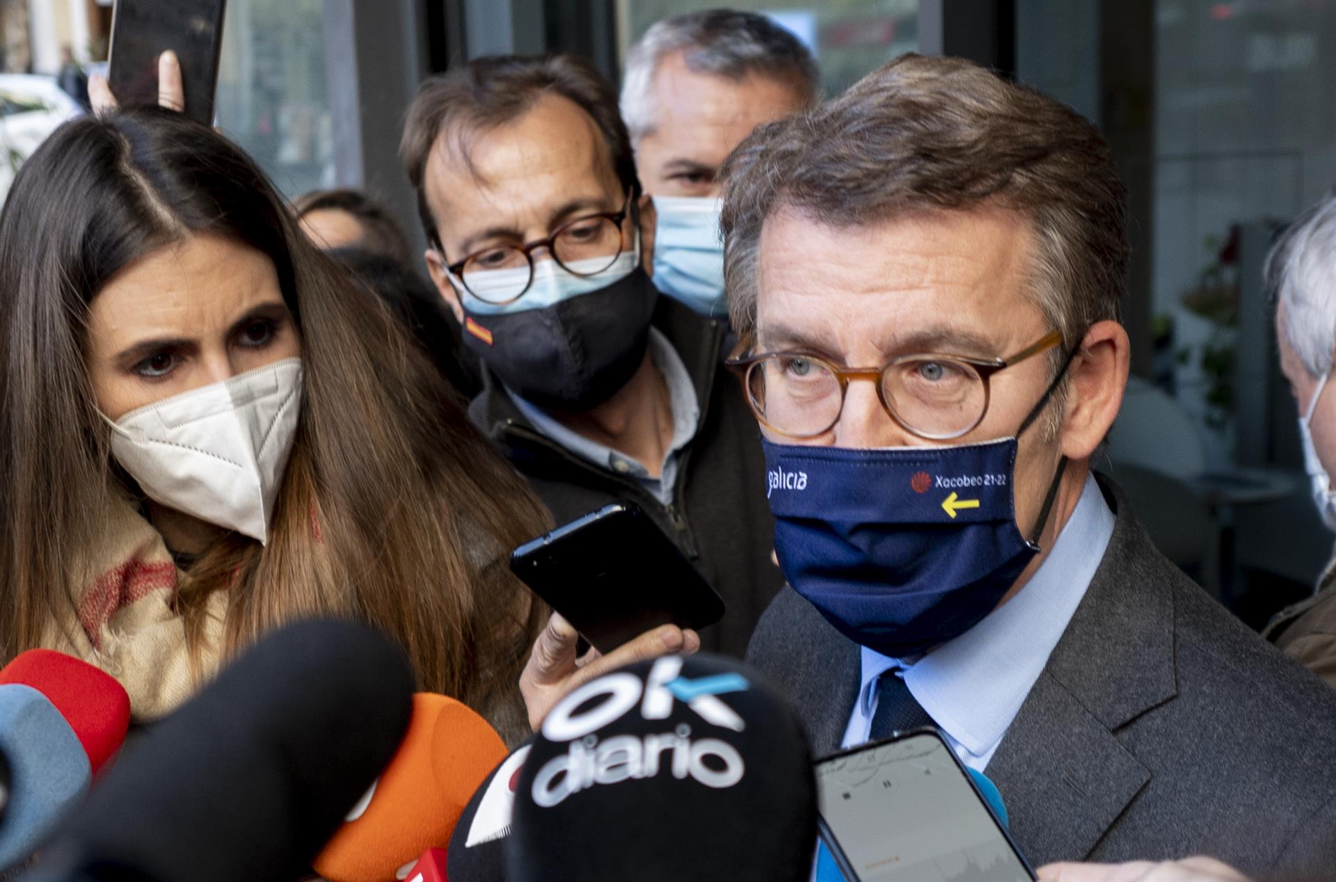 El Rey traslada su pesar por la "tragedia del Villa de Pitanxo y Galicia decretará luto oficila El Rey traslada su pesar por la "tragedia del Villa de Pitanxo y Galicia decretará luto oficila