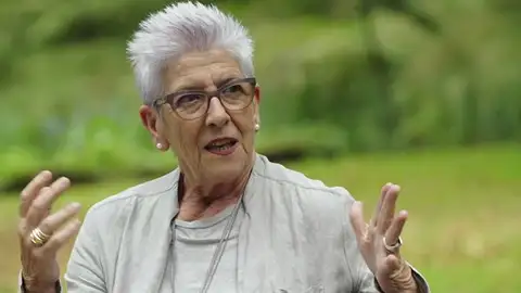 Maixabel Lasa Maixabel Lasa