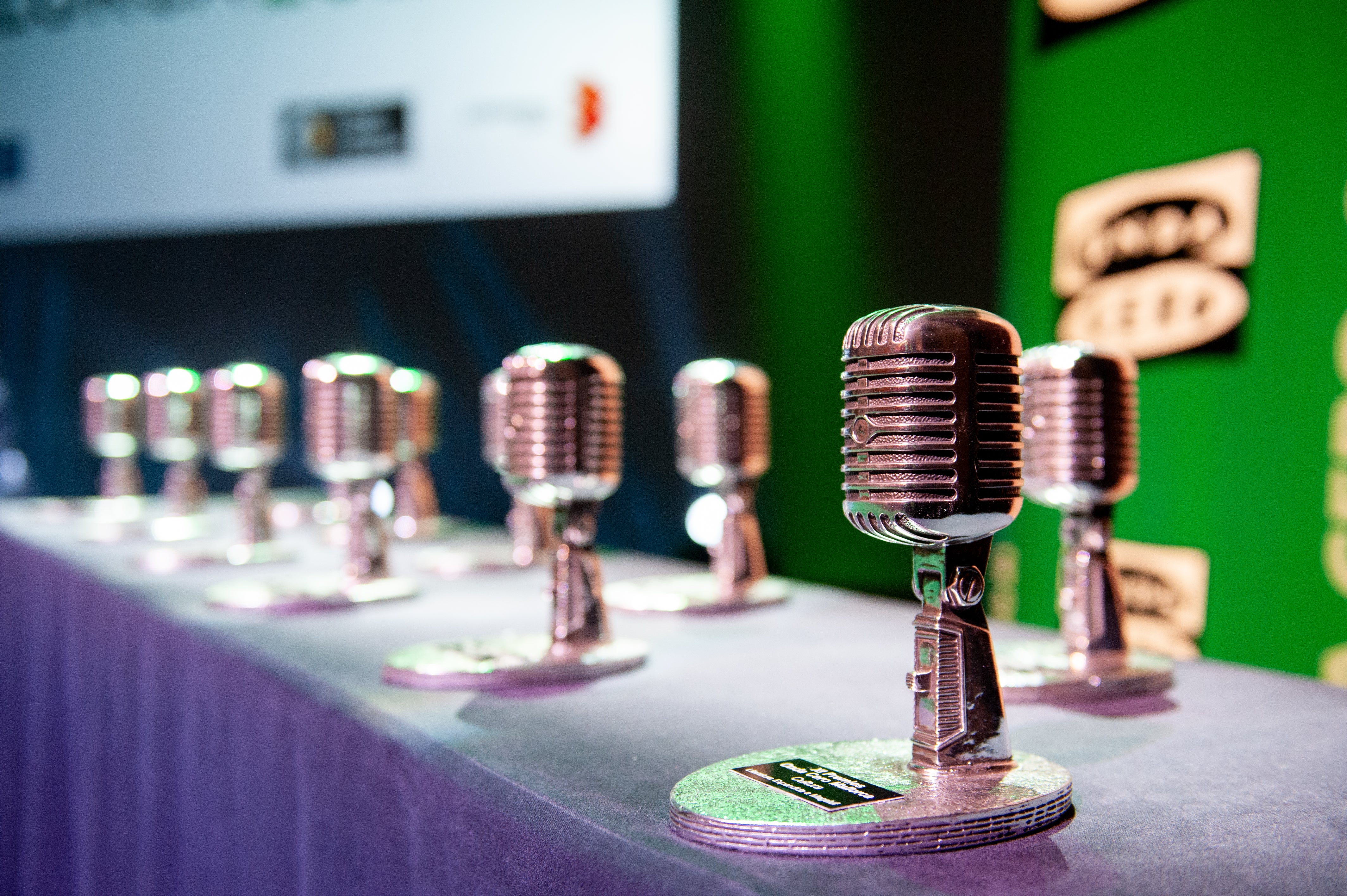 La gala de los decimoquintos Premios Onda Cero Mallorca llenará hoy lunes el Auditórium de Palma La gala de los decimoquintos Premios Onda Cero Mallorca llenará hoy lunes el Auditórium de Palma