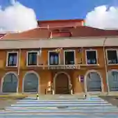 Residencia Las Cármenes de Poblete Residencia Las Cármenes de Poblete