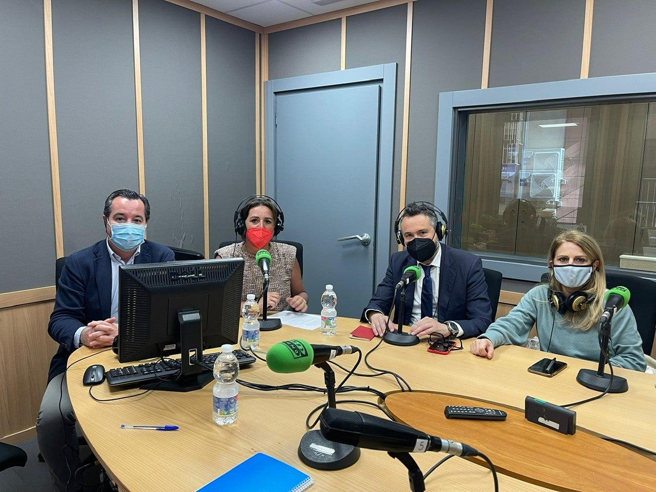 Podcast Claves de Málaga en Tertulia 14/02/21 Podcast Claves de Málaga en Tertulia 14/02/21