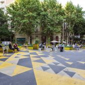 La ronda de Sant Antoni