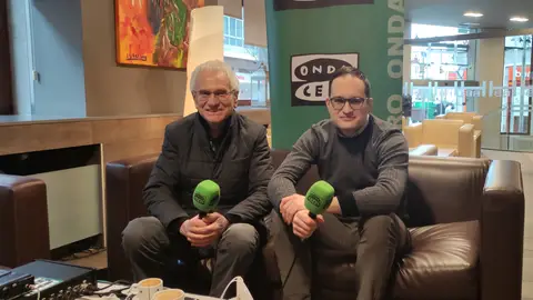 Florentino Cacheda, fundador de Florentino y Tino Cacheda Pampín director de la empresa lalinense Más de Uno Pontevedra