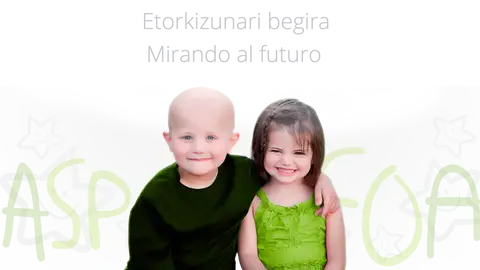 Cáncer infantil Cáncer infantil