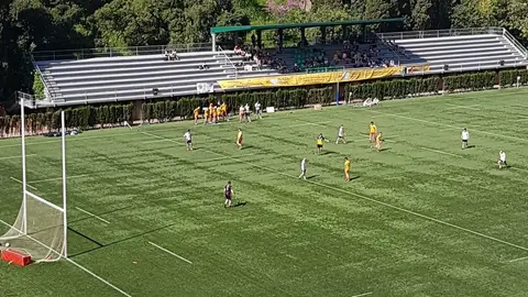 Futbol gaélico Futbol gaélico