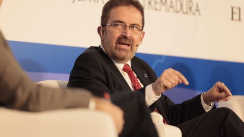 Miguel Bernal