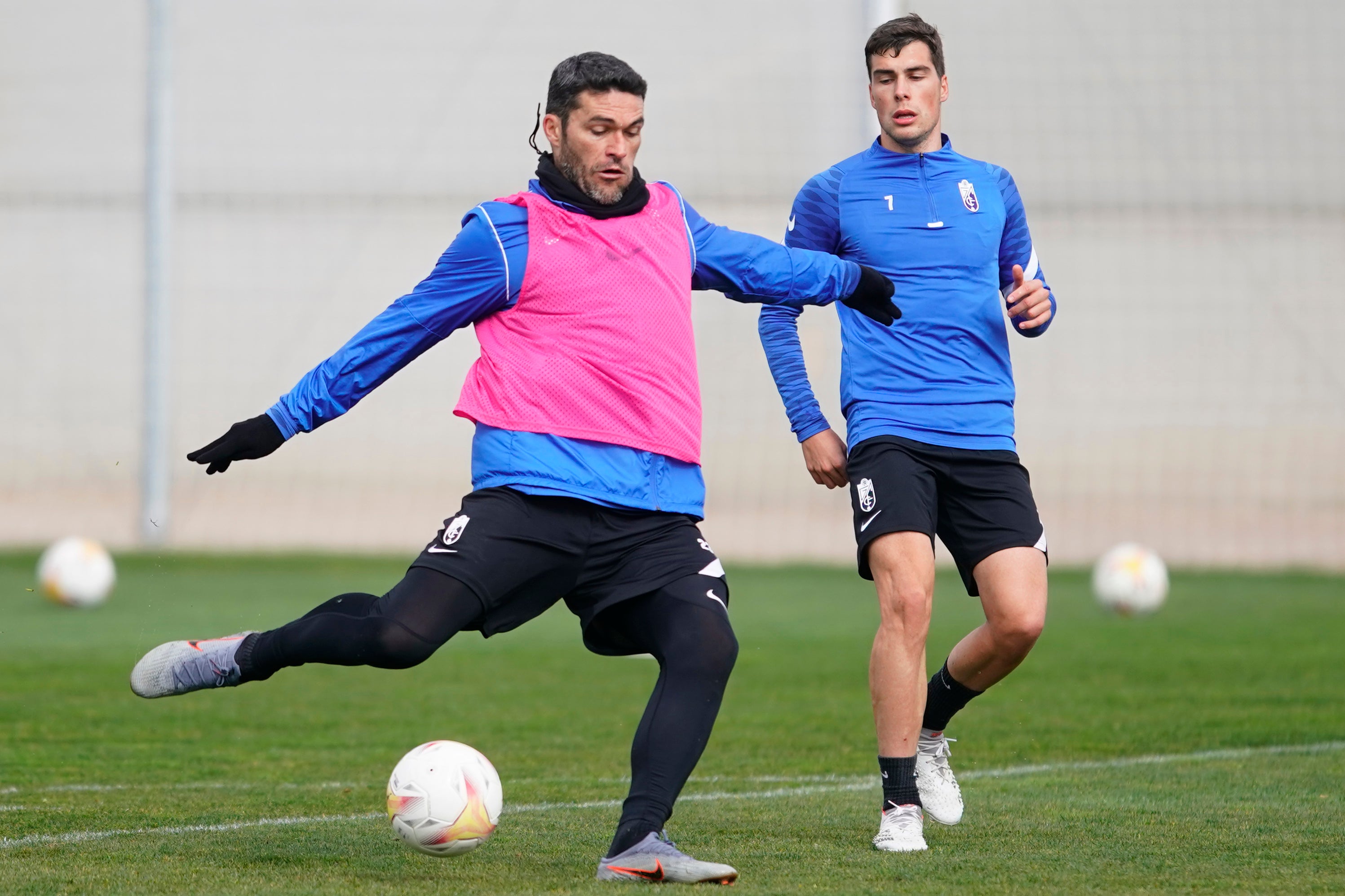 El Granada CF debe reconducir y enderezar la actual situación deportiva El Granada CF debe reconducir y enderezar la actual situación deportiva