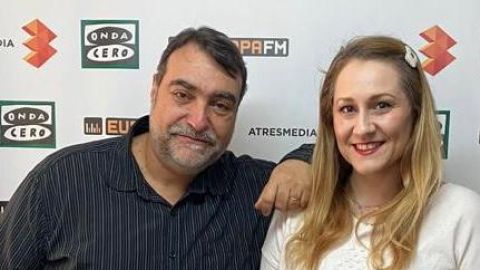 Informativos Onda Cero Marina Baixa