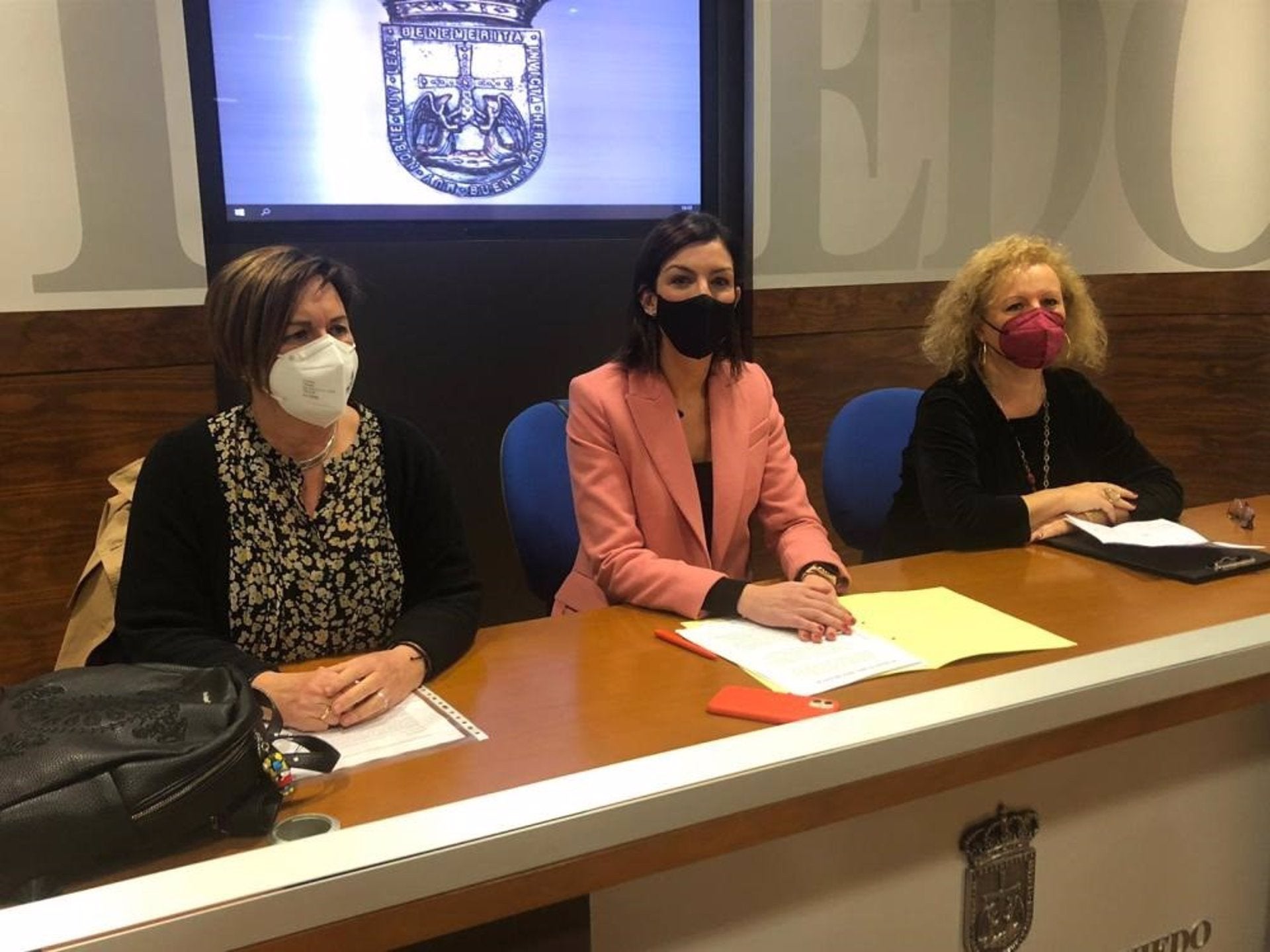 Las bibliotecas recuperan desde mañana la presentación de libros en sus instalaciones Las bibliotecas recuperan desde mañana la presentación de libros en sus instalaciones