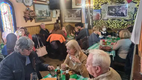 Pizzas Solidarias Manos Unidas Pizzas Solidarias Manos Unidas