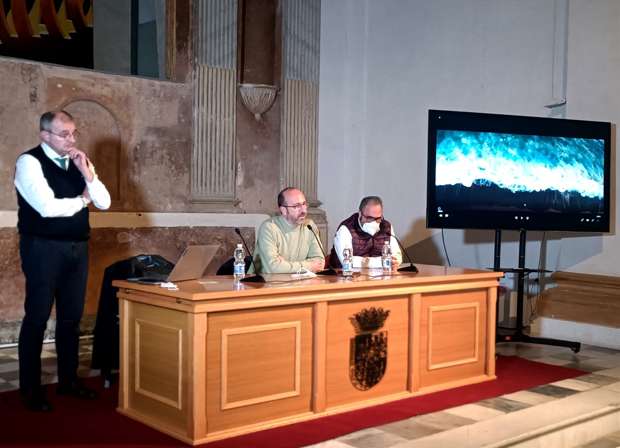 Puerto Real, a la conquista de la mayor feria alimentaria de Cádiz Puerto Real, a la conquista de la mayor feria alimentaria de Cádiz