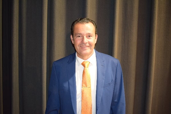 Ciudadanos quiere que la Vila Joiosa se declare municipio contrario a la aplicación de la tasa turística Ciudadanos quiere que la Vila Joiosa se declare municipio contrario a la aplicación de la tasa turística