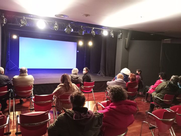 Un total de 16.500 personas tomaron parte en las actividades culturales de Colunga durante 2021 Un total de 16.500 personas tomaron parte en las actividades culturales de Colunga durante 2021