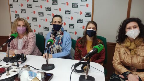 Afanion D&iacute;a Internacional del C&aacute;ncer Infantil