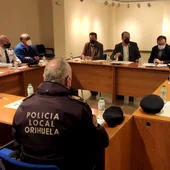 Los vecinos de La Campaneta se reunirán con la Subdelegada del Gobierno en Alicante Los vecinos de La Campaneta se reunirán con la Subdelegada del Gobierno en Alicante