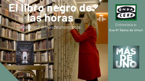 El libro negro de las horas