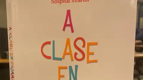 A clase en pijama Libro A clase en Pijama de David Pérez