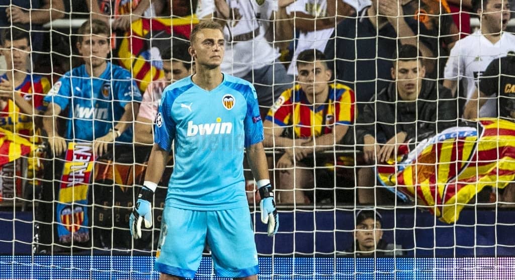 Cilessen operado de urgencia de un coágulo en el gemelo Cilessen operado de urgencia de un coágulo en el gemelo