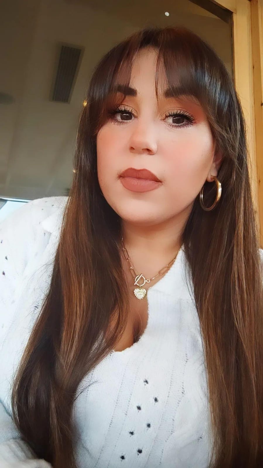 Una puertorrealeña en Ceuta: "Cádiz ya no es lo que era, no hay trabajo ni diversión" Una puertorrealeña en Ceuta: "Cádiz ya no es lo que era, no hay trabajo ni diversión"