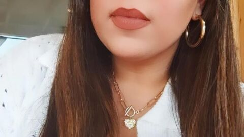 Carmen, residente en Puerto Real