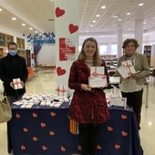 Nuevo proyecto de la Concejalía de Cultura llamado“Cita a ciegas con un libro” Nuevo proyecto de la Concejalía de Cultura llamado“Cita a ciegas con un libro”
