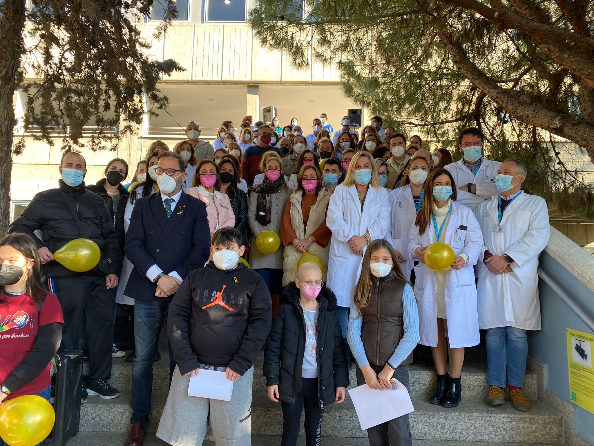 Detrás de cada paciente, una historia Detrás de cada paciente, una historia