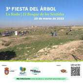 Vuelve la Fiesta del Árbol con público a La Roda 