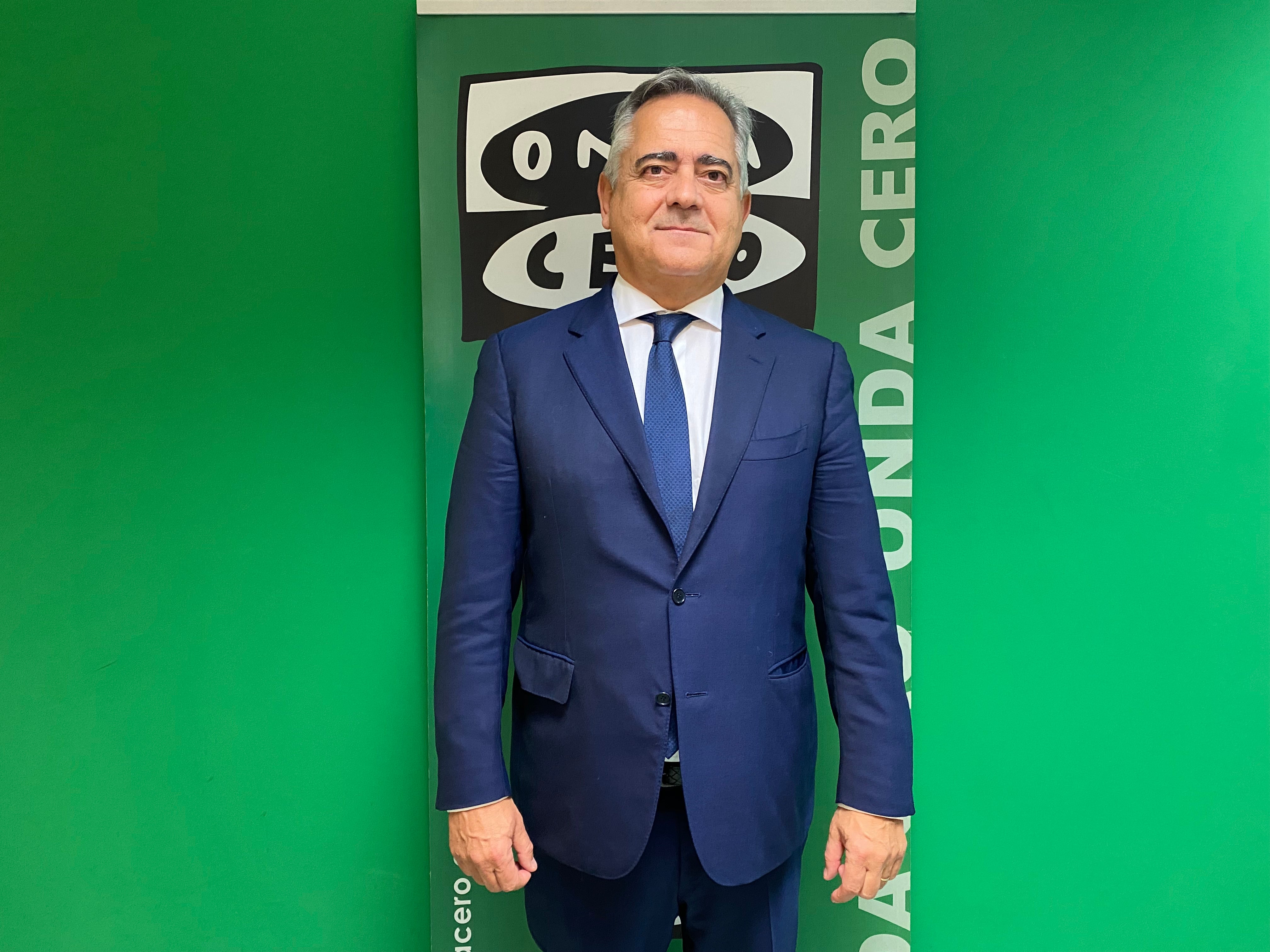 Juan Miguel Sucunza: “Lo lógico hubiera sido una deflactación general del IRPF y no tan limitada” Juan Miguel Sucunza: “Lo lógico hubiera sido una deflactación general del IRPF y no tan limitada”