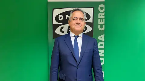 Juan Miguel Sucunza CEN