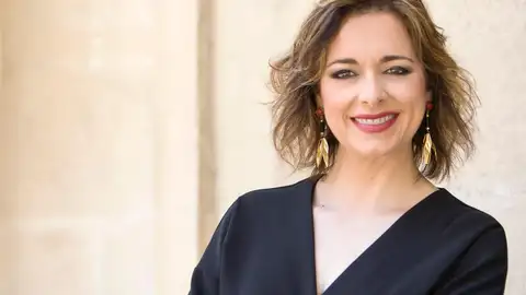 Toñi Martín-Zarco Toñi Martín-Zarco
