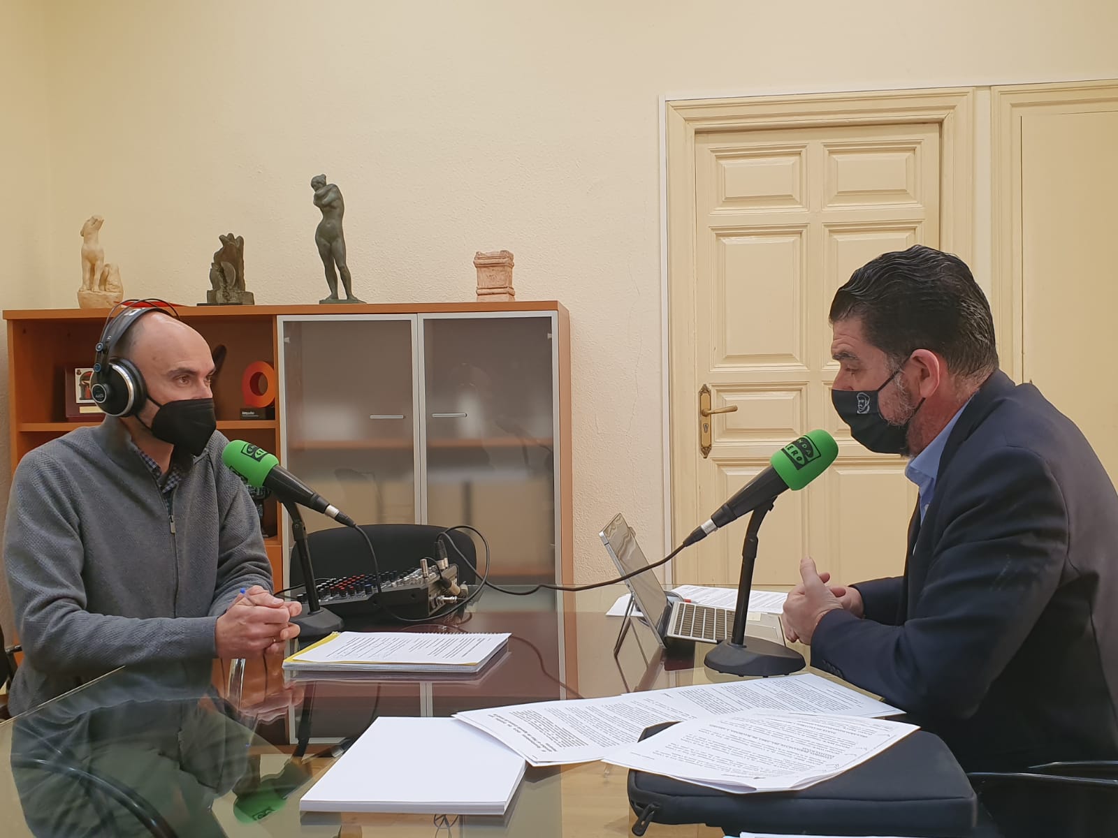 Más de uno Alcalá 15/02/2022 Más de uno Alcalá 15/02/2022